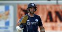 Singapore stun Scotland in T20 Qualifier