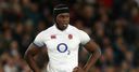 Itoje: I'd play anywhere for England