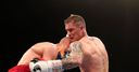 Burns added to Usyk-Bellew bill
