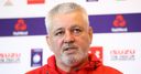Gatland scared of final-year failure