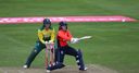 Beaumont: Adapting key for England