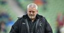 Gatland expects physical Scotland Test