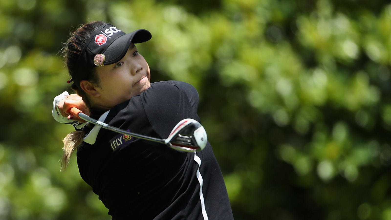 Ariya Jutanugarn snatches US Open win after losing seven-shot lead on ...