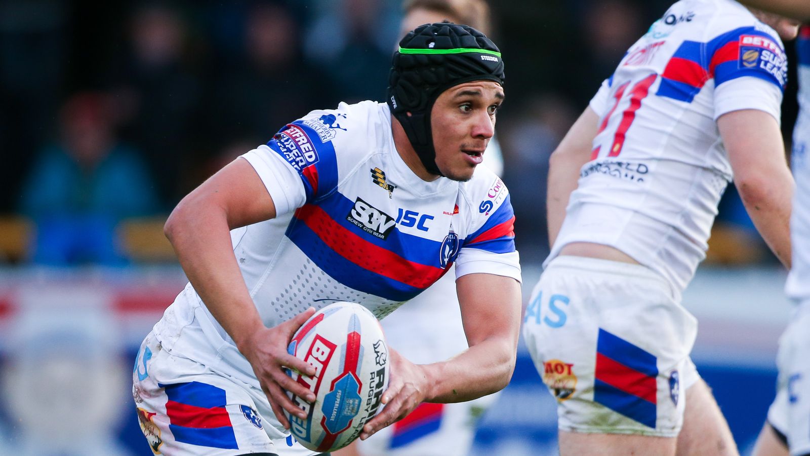 Wakefield 32 16 Wigan Match Report & Highlights