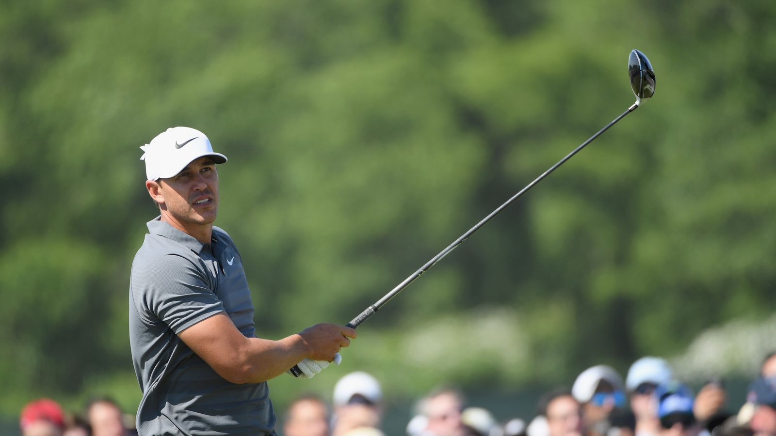 US Open Final Leaderboard Golf News Sky Sports