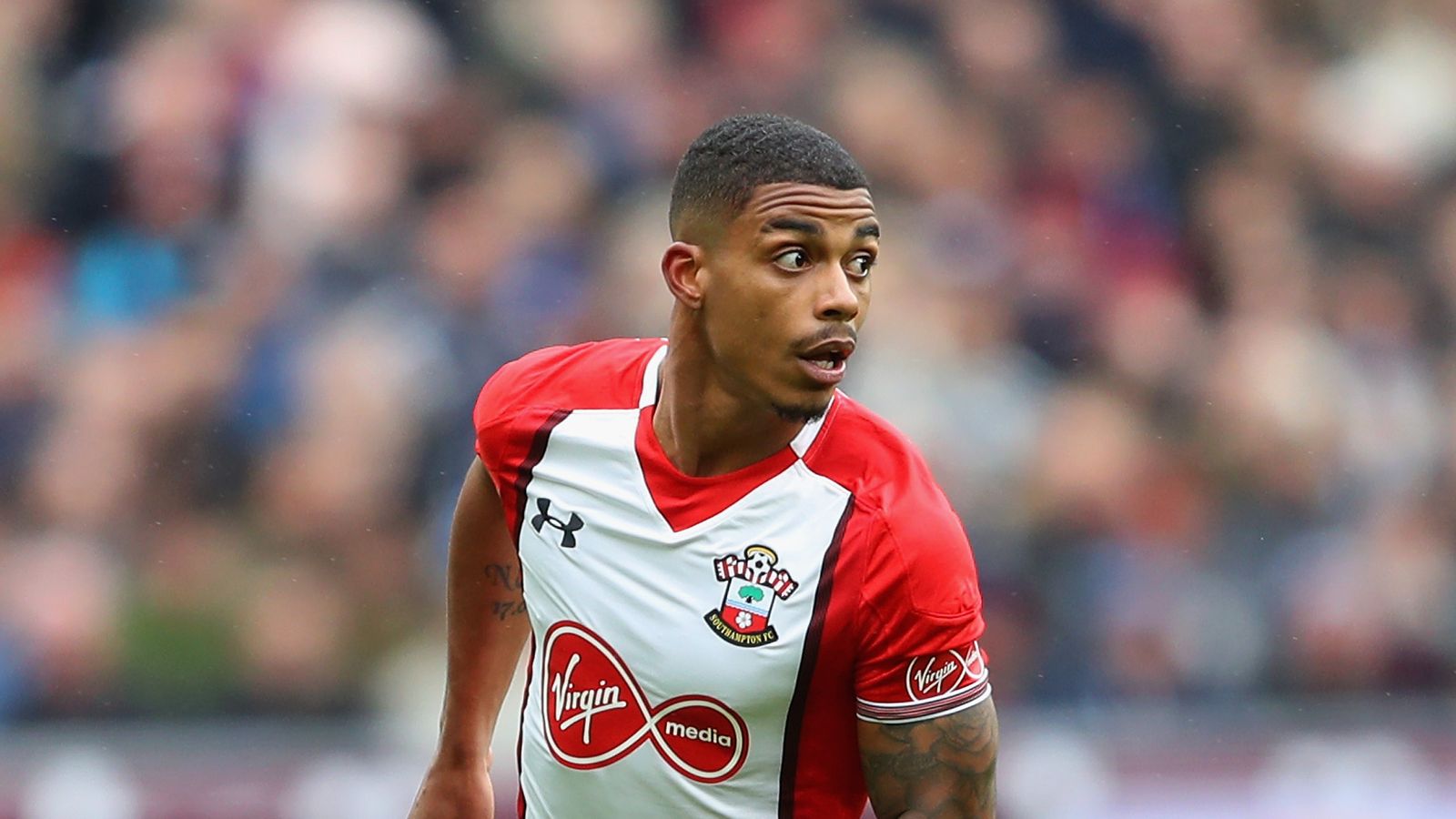 Southampton's Mario Lemina handed £96,000 fine and banned from driving ...