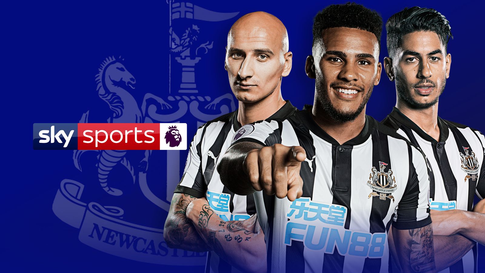 newcastle-united-fixtures-premier-league-2018-19-football-news-sky