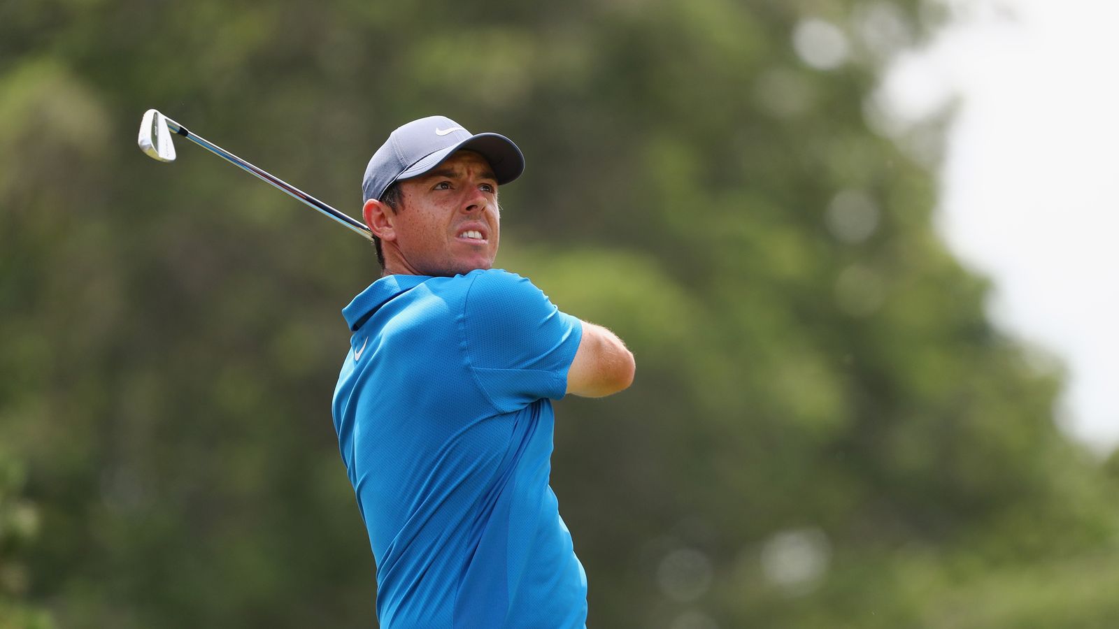 Rory McIlroy still has work to do on his game ahead of The Open | Golf ...