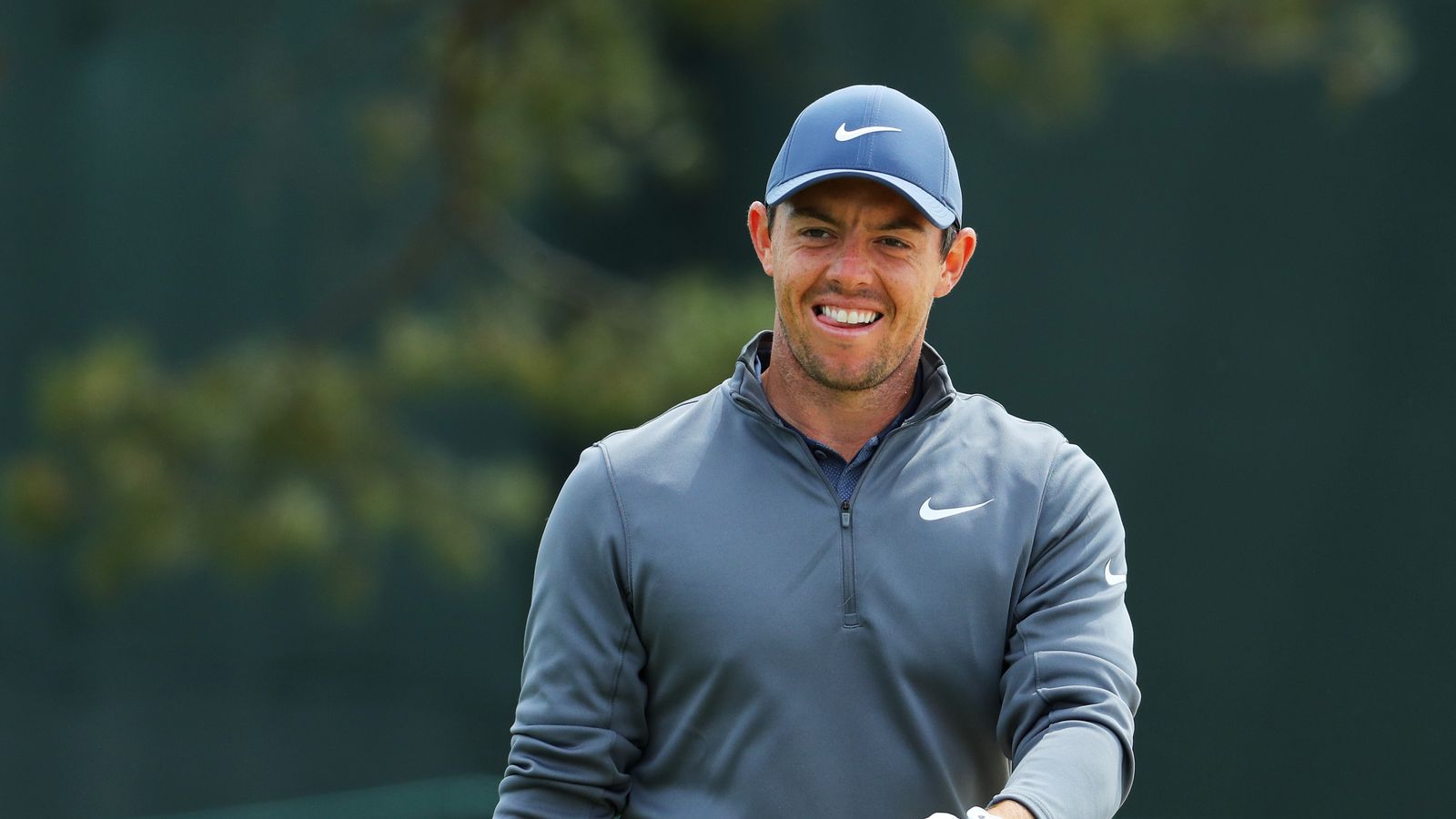 WATCH: Rory McIlroy's clubhouse keepy-uppies ahead of US Open | Golf ...