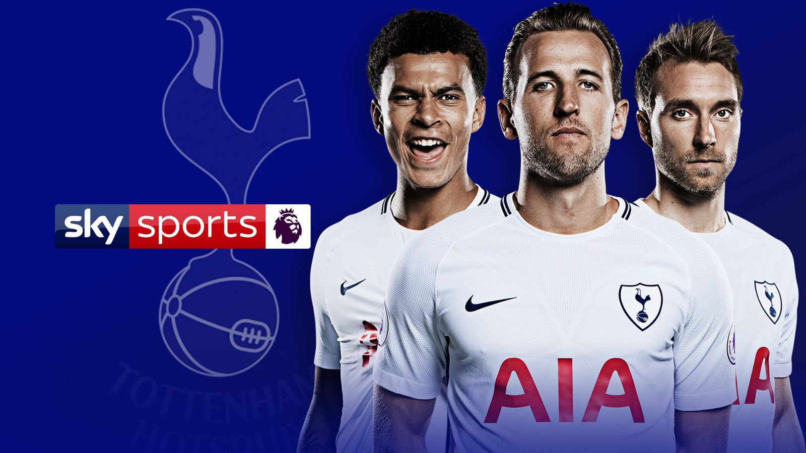 Tottenham Hotspur fixtures: Premier League 2018/19 ...
