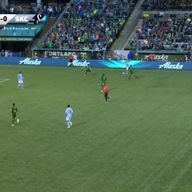 Portland 0-0 Kansas City