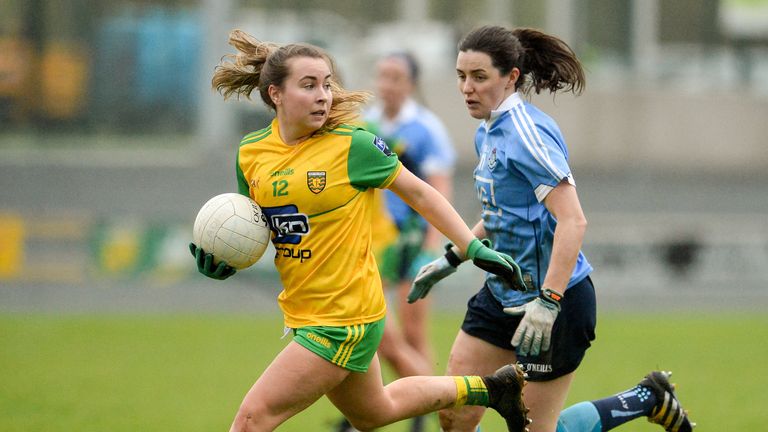 Ladies football weekend preview | GAA 