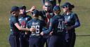 Windies ODIs to precede Women's Ashes