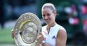 Wimbledon 2019: Ladies Draw