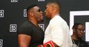 Big Baby: AJ will 'crack like egg'