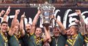 England to open 2021 World Cup