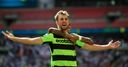 Vince blasts Bolton over Doidge deal