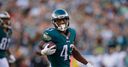 Sproles returns to Eagles