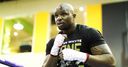 Whyte-Chisora to display ring skills