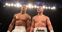 'Frustrated' Parker watching AJ