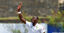 Rabada knocks Anderson off top spot