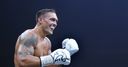 Heavyweight bow looms as Usyk eyes glory