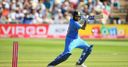 Australia vs India scorecard