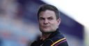 Huddersfield sign hooker Butterworth