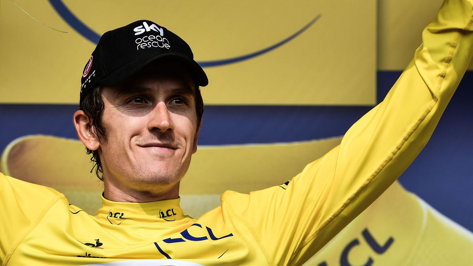 Geraint Thomas Closes In On Tour De France Glory After Second Place Finish On Stage 19 Cycling
