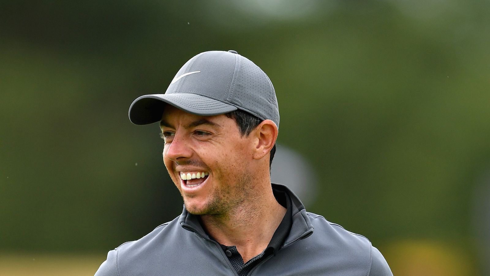 The six British golfers who have topped the world golf rankings Golf