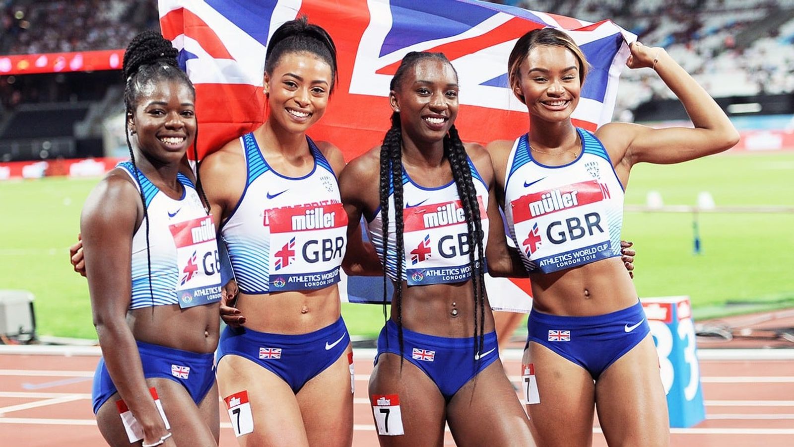 Imani Lansiquot Delighted With Senior Debut At Athletics World Cup imani-lansiquot-delighted-with-senior-debut-at-athletics-world-cup