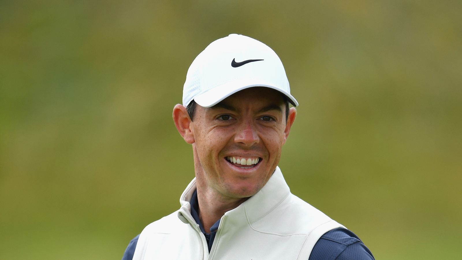 Rory Mcilroy Looks To 2007 Version Of Himself For Open Inspiration 