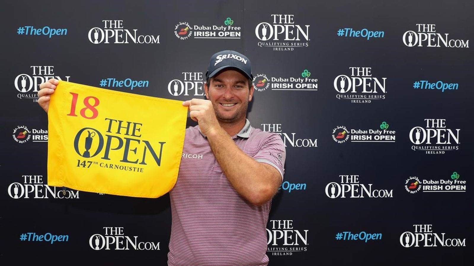 Ryan Fox and Brandt Snedeker secure places for 147th Open Golf News