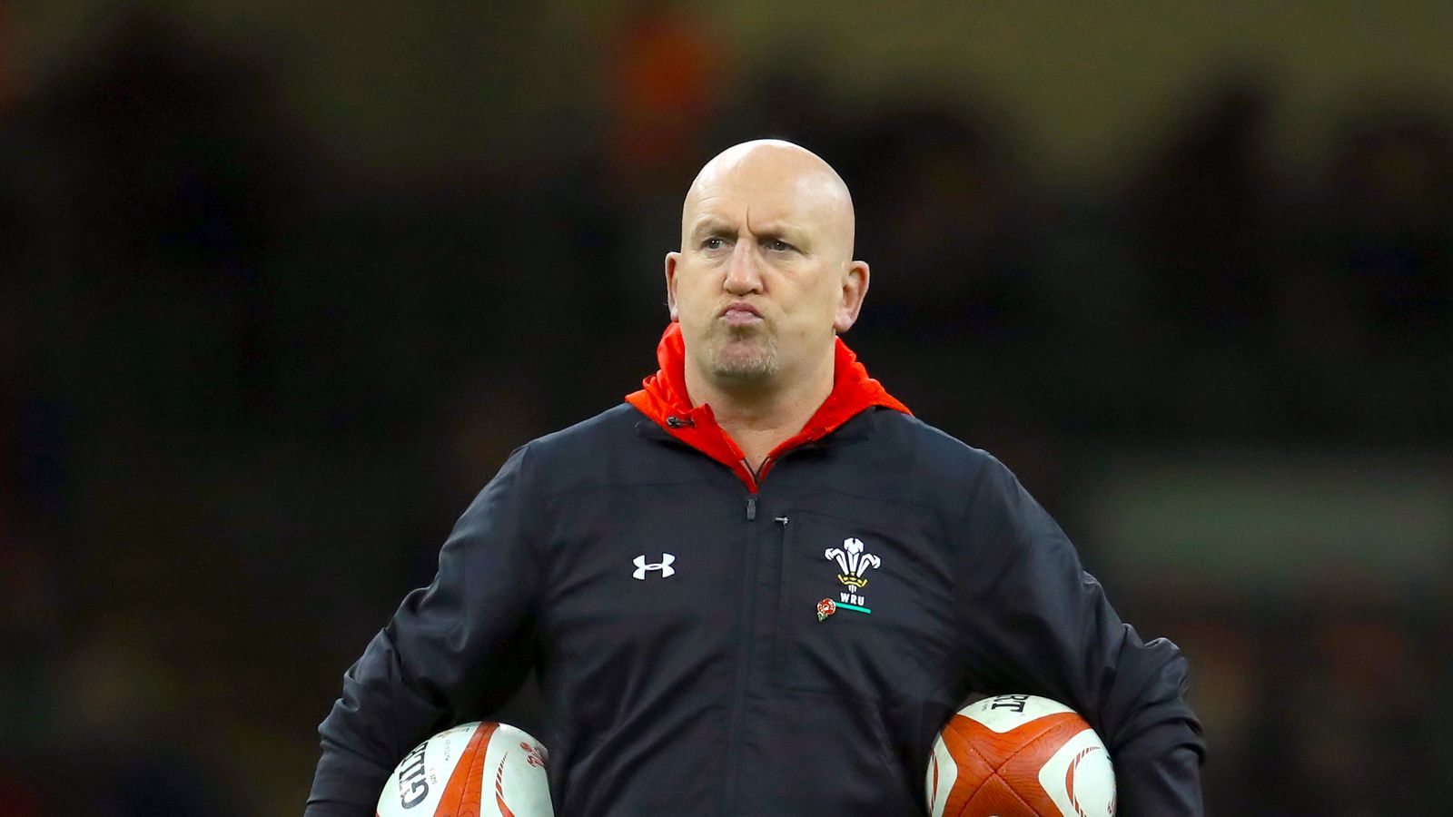 Shaun Edwards to Wigan Warriors head coach from 2020 Rugby