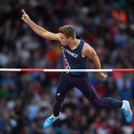 Axel Chapelle is one of the names our experts have picked out who could have a starring role in one of the high-profile events