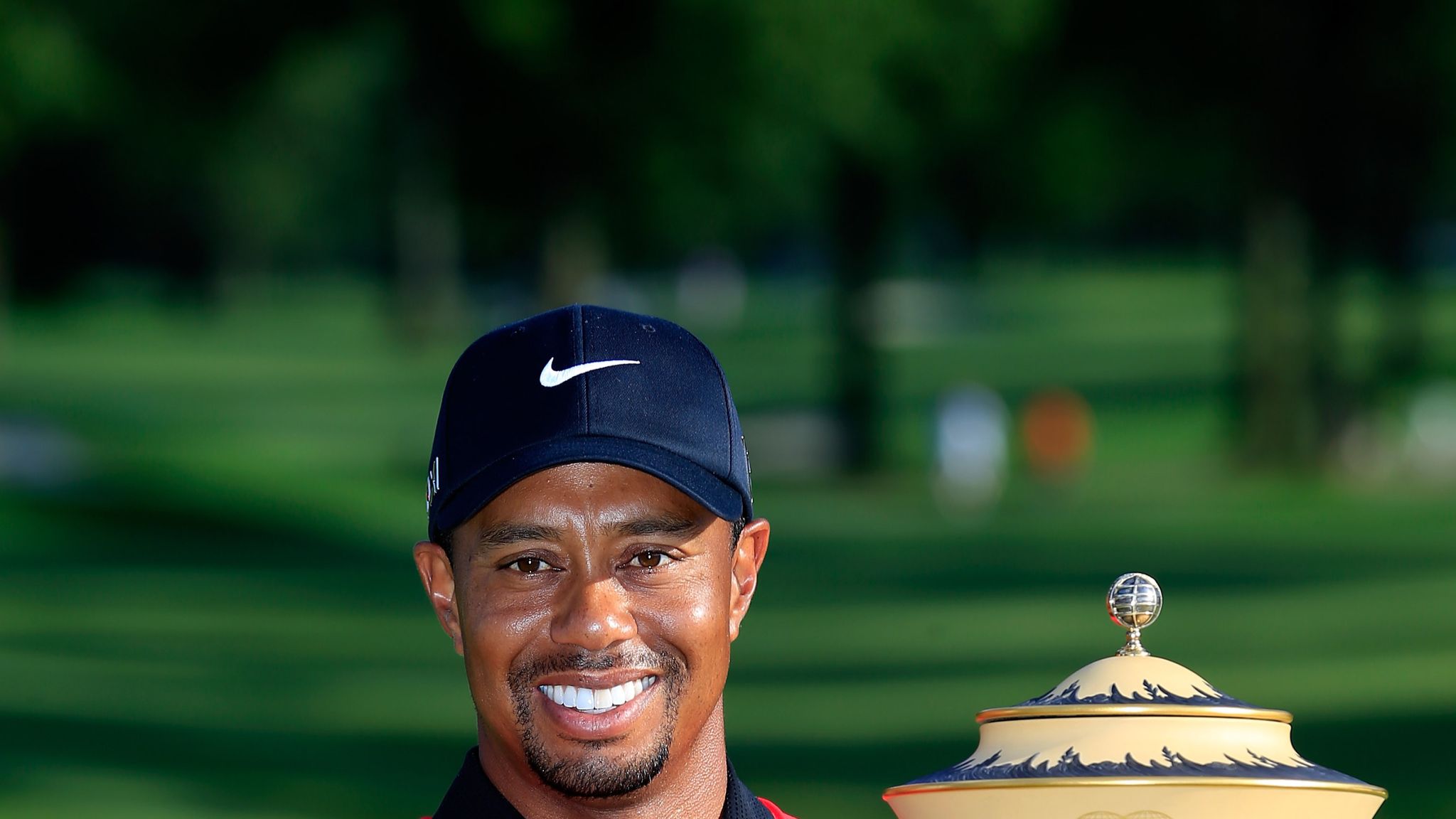 Tiger Woods Firestone Record A Look At His Eight Career Victories Golf News Sky Sports