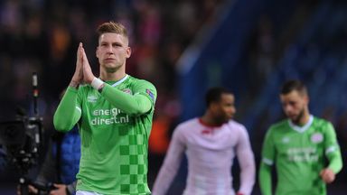 Image of Jordy de Wijs is close to a move to Hull City, according to Sky sources