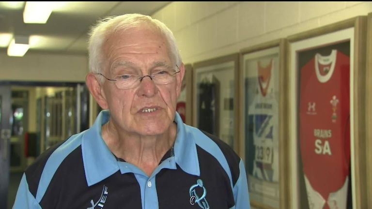 Geraint Thomas the talented all-rounder