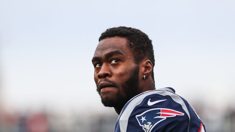 Los Angeles Rams sign Brandin Cooks to five-year, $80m extension | NFL ...