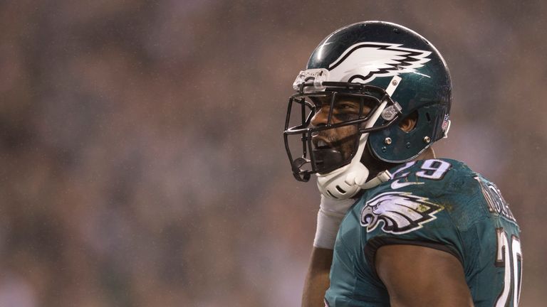Murray had a woeful time in Philadelphia