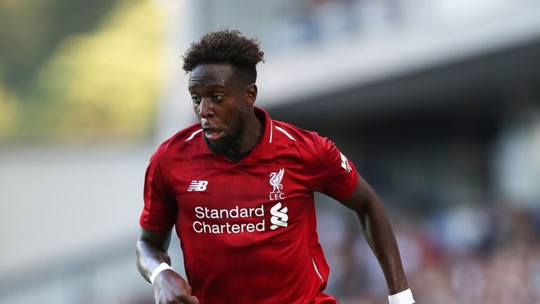 Image result for origi