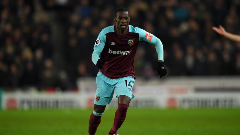 Image result for pedro obiang