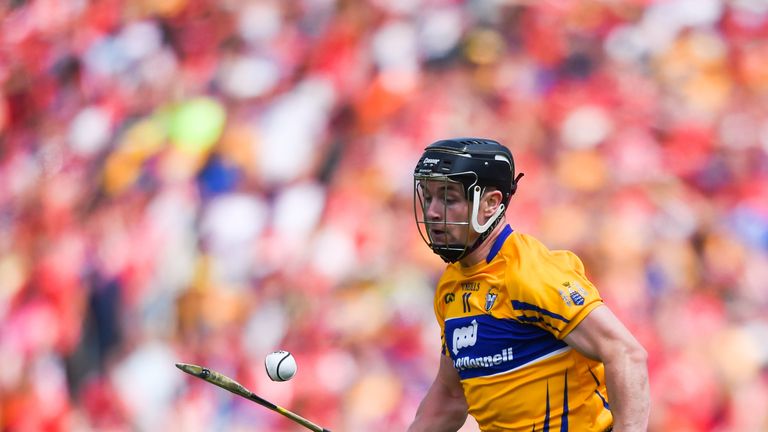 Jamesie O'Connor: Clare must stop Galway forwards | GAA News | Sky Sports