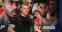 Johnson set for US return