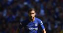 Hazard: Fabregas has given everything
