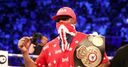 Del Boy: I'm the Money Man, Whyte
