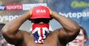 Chisora: Don't worry, Whyte
