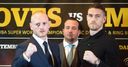 Smith: I beat the 'best' in Groves