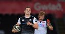 Ospreys win Champions Cup play-off