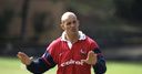 Mitchell: I'll challenge and debate